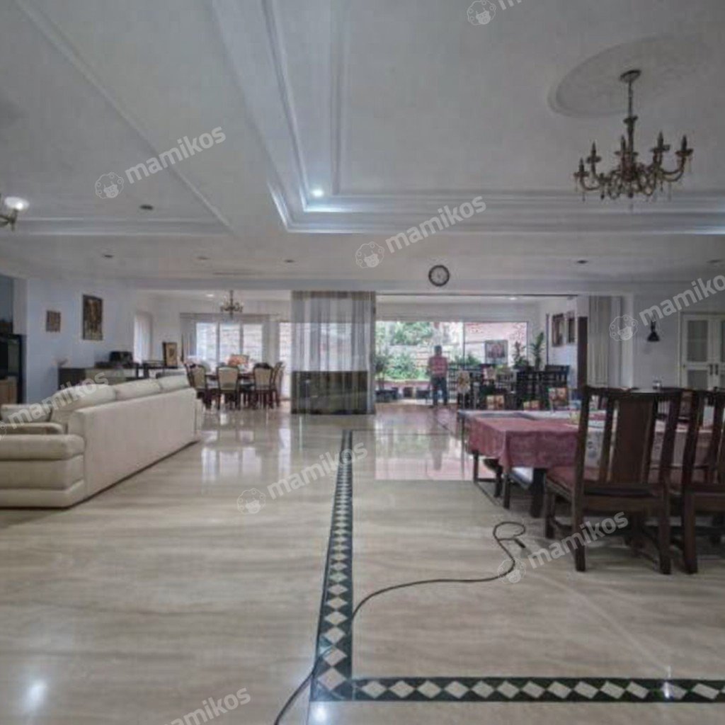 Rumah Sertifikat SHM 4 Kamar Tidur 3 Kamar Mandi Cilandak Jakarta Selatan - Photo 3