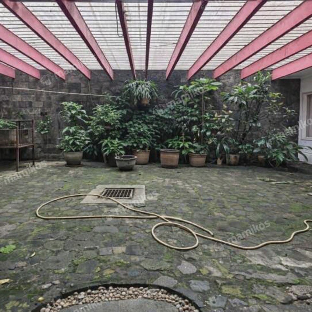 Rumah Sertifikat SHM 4 Kamar Tidur 3 Kamar Mandi Cilandak Jakarta Selatan - Photo 5