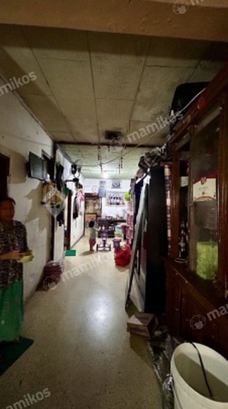 Rumah Sertifikat SHM 3 Kamar Tidur 2 Kamar Mandi Kemayoran Jakarta Pusat - Photo 2