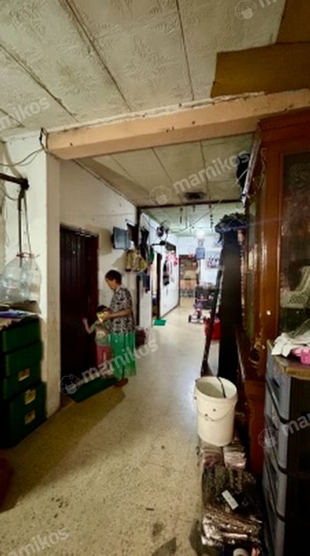 Rumah Sertifikat SHM 3 Kamar Tidur 2 Kamar Mandi Kemayoran Jakarta Pusat - Photo 3
