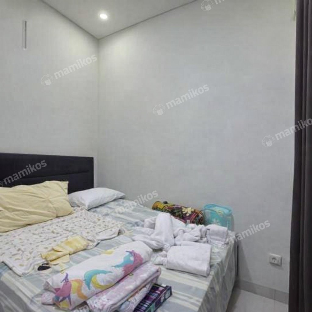 Rumah Sertifikat SHM 3 Kamar Tidur 2 Kamar Mandi Kelapa Gading Jakarta Utara - Photo 2