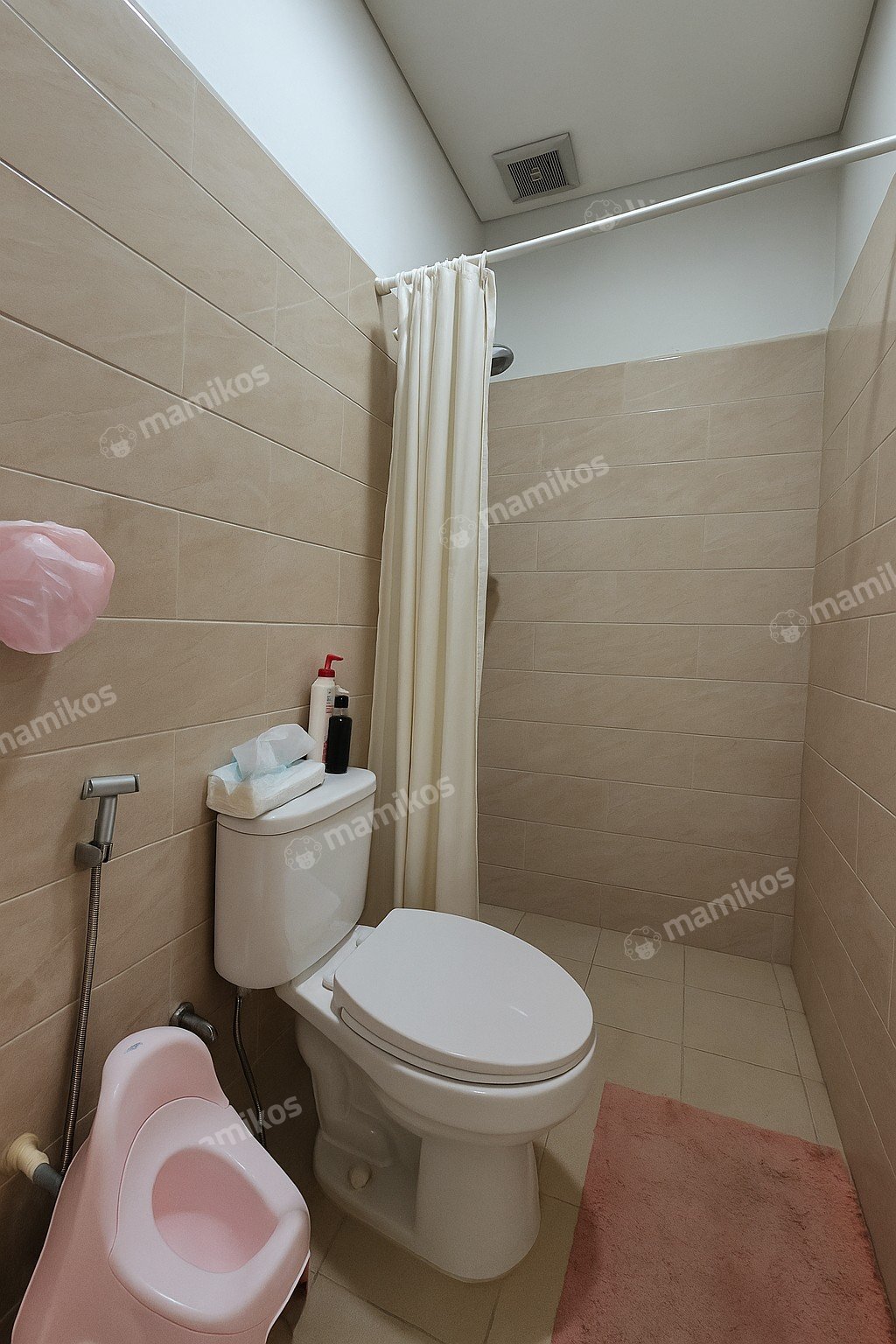 Rumah Sertifikat SHM 3 Kamar Tidur 2 Kamar Mandi Kelapa Gading Jakarta Utara - Photo 3
