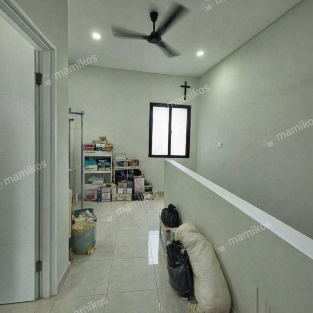 Rumah Sertifikat SHM 3 Kamar Tidur 2 Kamar Mandi Kelapa Gading Jakarta Utara - Photo 5