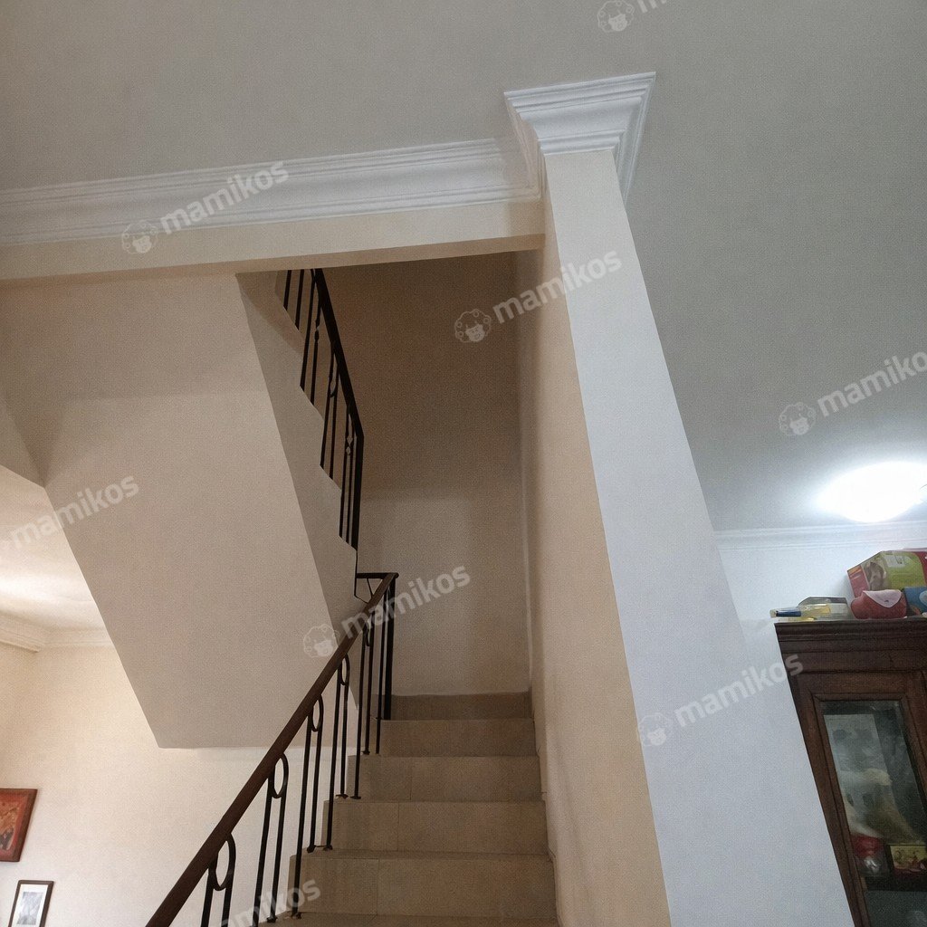 Rumah Sertifikat SHM 4 Kamar Tidur 3 Kamar Mandi Taman Cosmos Jakarta Barat - Photo 4