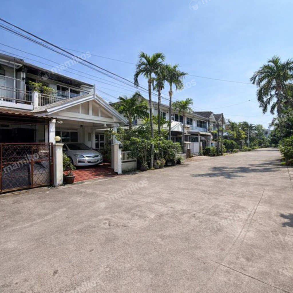 Rumah 3 Kamar Tidur 2 Kamar Mandi 2 Lantai Cinere Jakarta Selatan - Photo 4