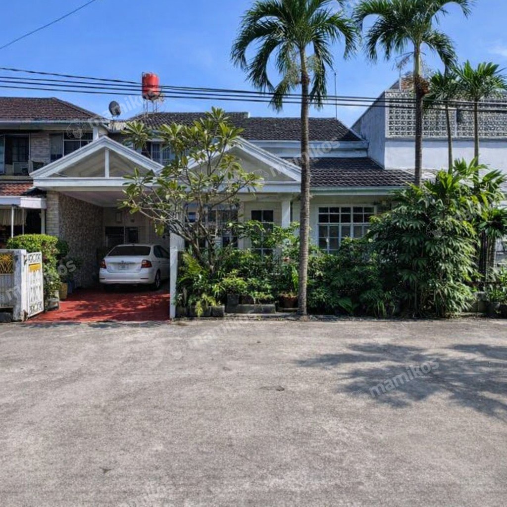 Rumah 3 Kamar Tidur 2 Kamar Mandi 2 Lantai Cinere Jakarta Selatan - Photo 5