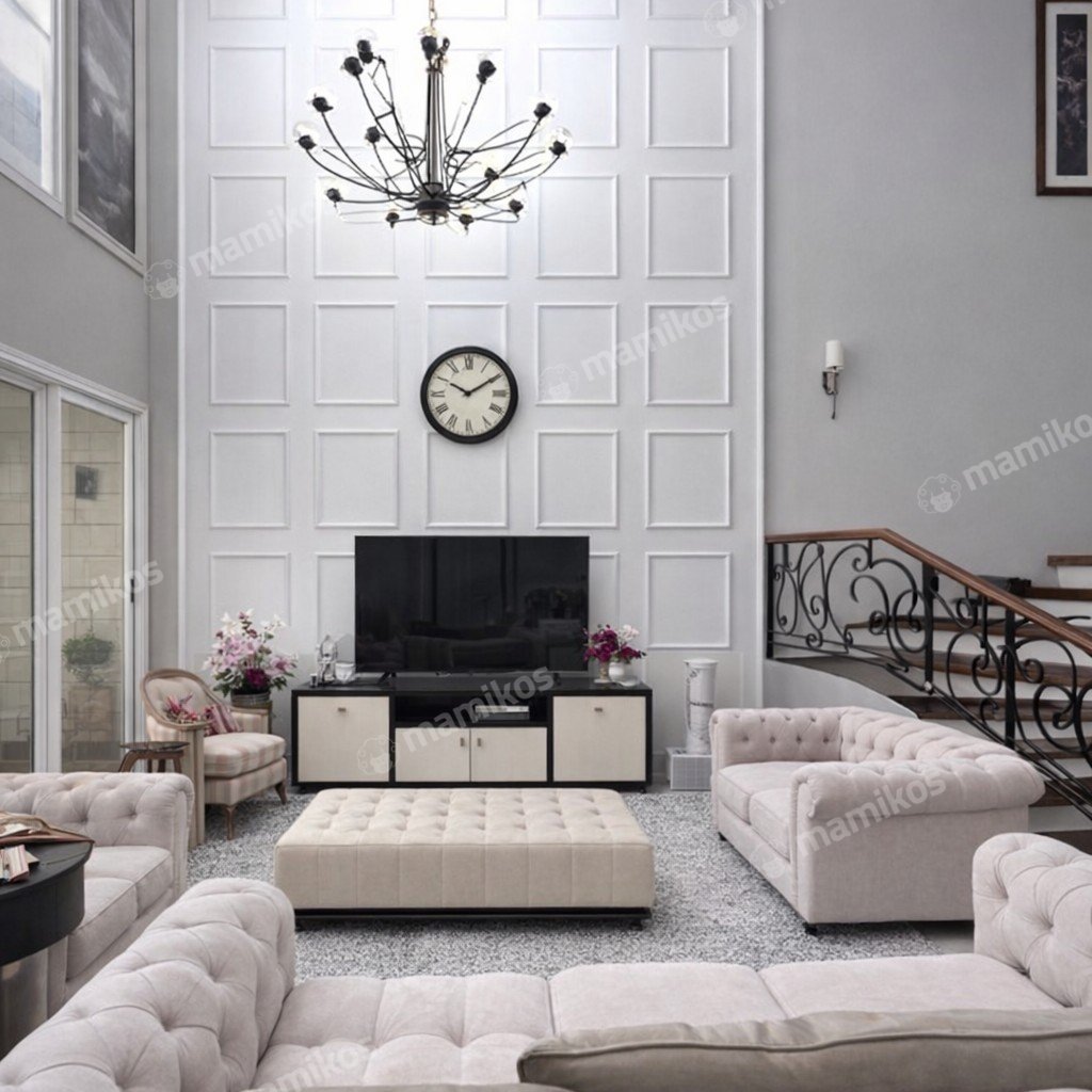 Rumah Sertifikat SHM 4 Kamar Tidur 4 Kamar Mandi Kuningan Jakarta Selatan - Photo 3