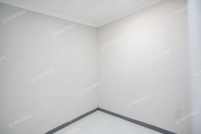Rumah Sertifikat SHM 2 Kamar Tidur 1 Kamar Mandi Jakarta Garden City Jakarta Timur - Photo 2