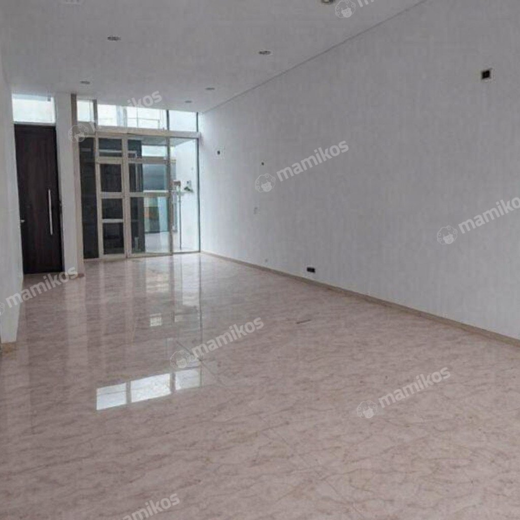Rumah Sertifikat PPJB 3 Kamar Tidur 3 Kamar Mandi Pantai Indah Kapuk Jakarta Utara - Photo 2