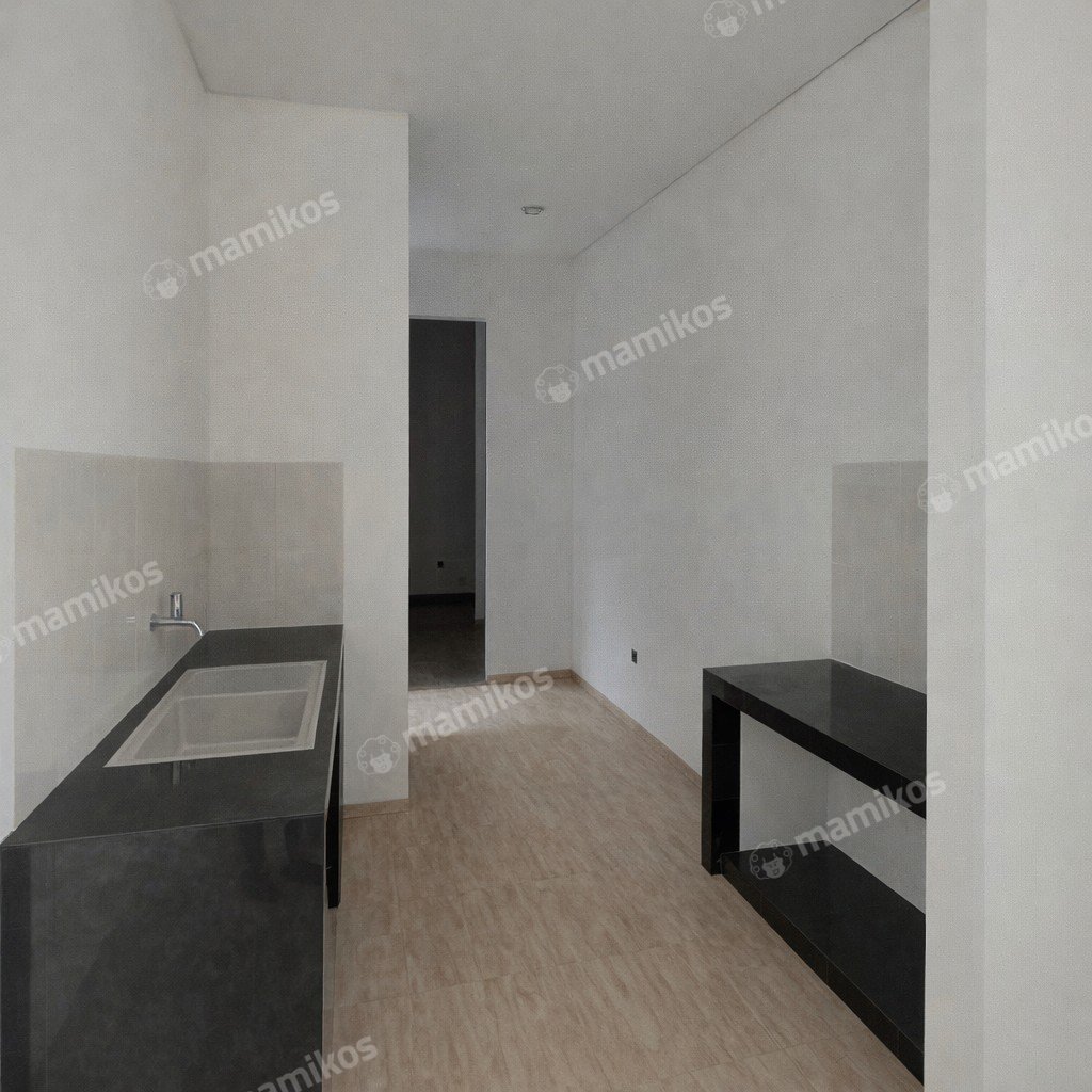 Rumah Sertifikat PPJB 3 Kamar Tidur 3 Kamar Mandi Pantai Indah Kapuk Jakarta Utara - Photo 4