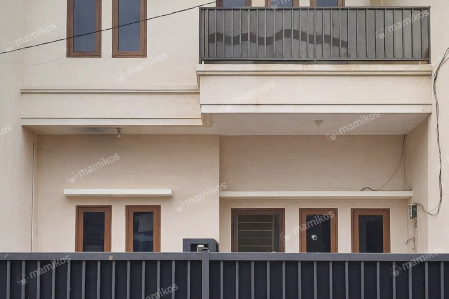 Rumah Sertifikat SHM 3 Kamar Tidur 2 Kamar Mandi Kelapa Gading Jakarta Utara