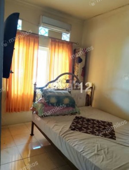Rumah Sertifikat SHM 4 Kamar Tidur 2 Kamar Mandi Pondok Kelapa Jakarta Timur - Photo 2