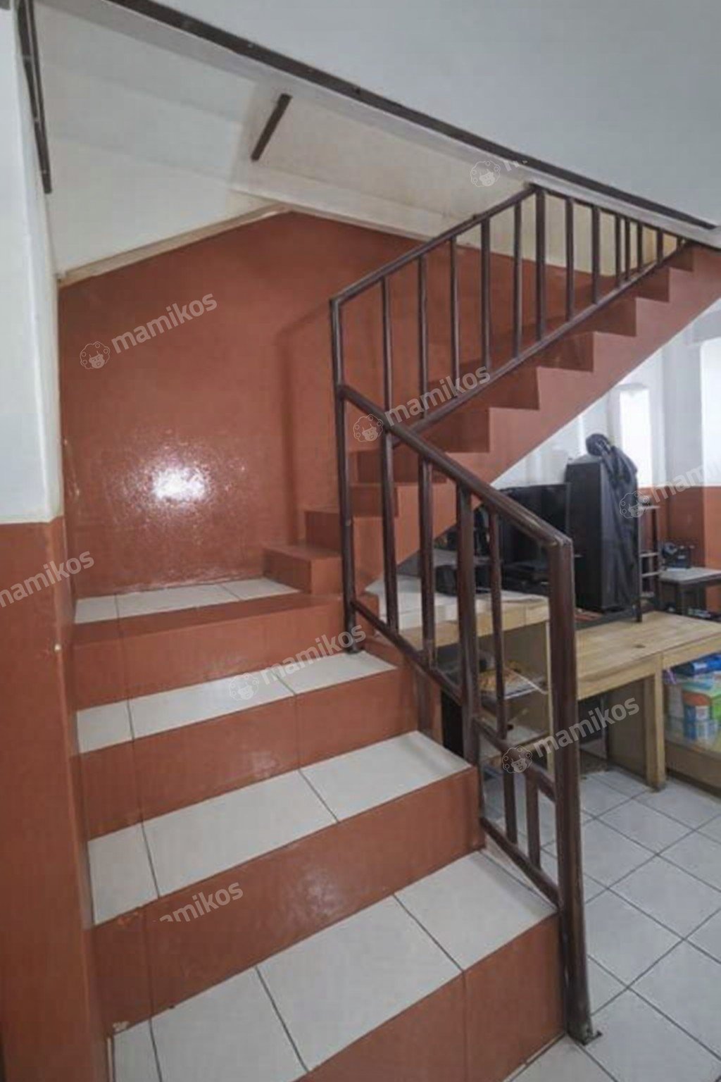 Rumah Sertifikat SHM 3 Kamar Tidur 2 Kamar Mandi Kalideres Jakarta Barat - Photo 2