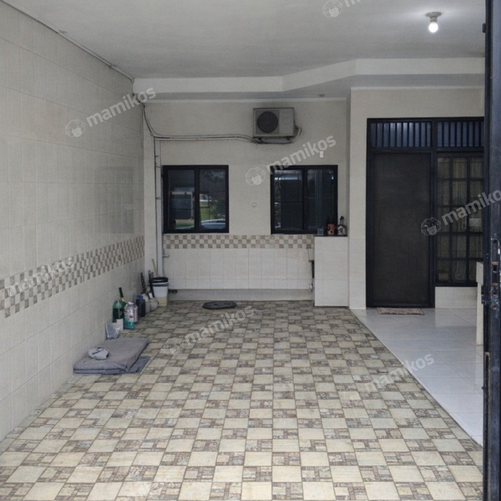Rumah Sertifikat SHM 3 Kamar Tidur 2 Kamar Mandi Kalideres Jakarta Barat - Photo 3