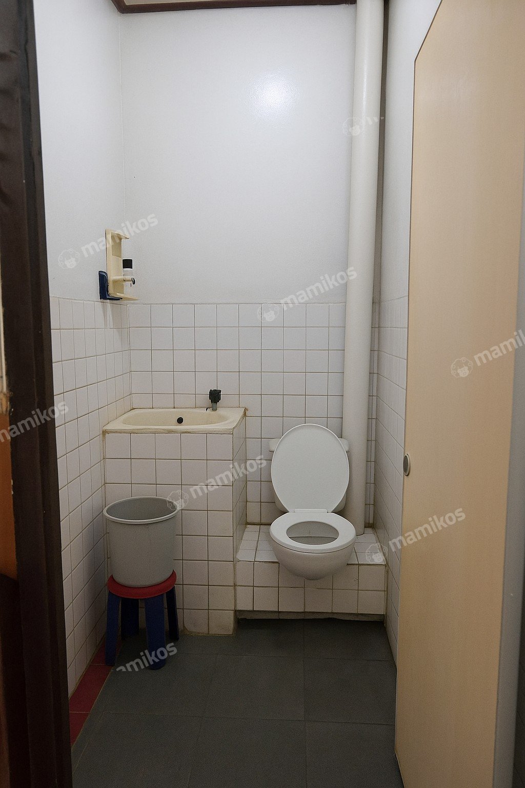Rumah Sertifikat SHM 3 Kamar Tidur 2 Kamar Mandi Kalideres Jakarta Barat - Photo 4