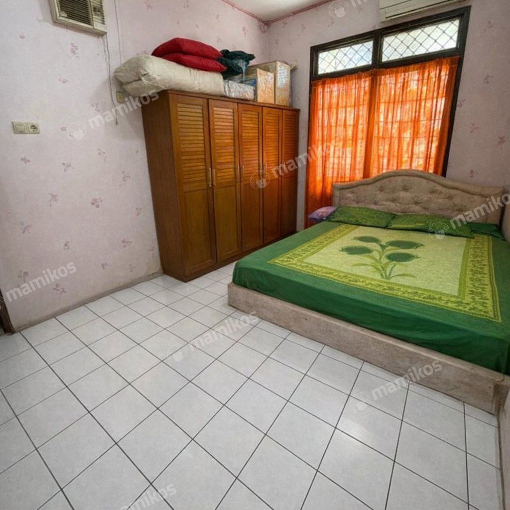 Rumah Sertifikat SHM 3 Kamar Tidur 2 Kamar Mandi Kalideres Jakarta Barat - Photo 5