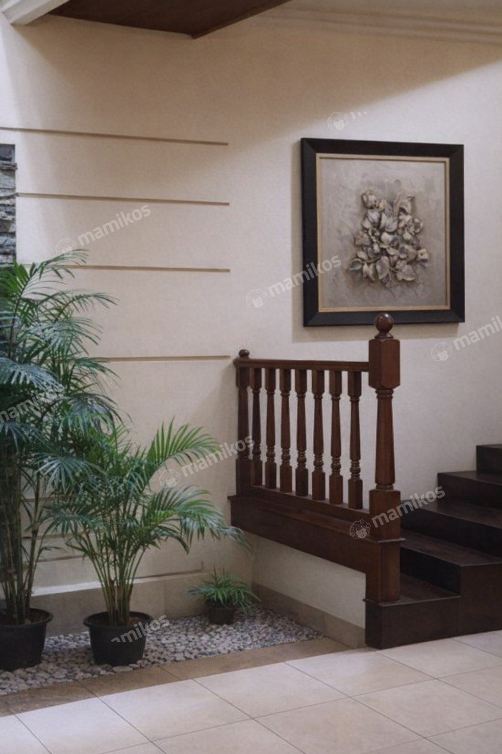 Rumah Sertifikat SHM 6 Kamar Tidur 6 Kamar Mandi Kebayoran Baru Jakarta Selatan - Photo 4