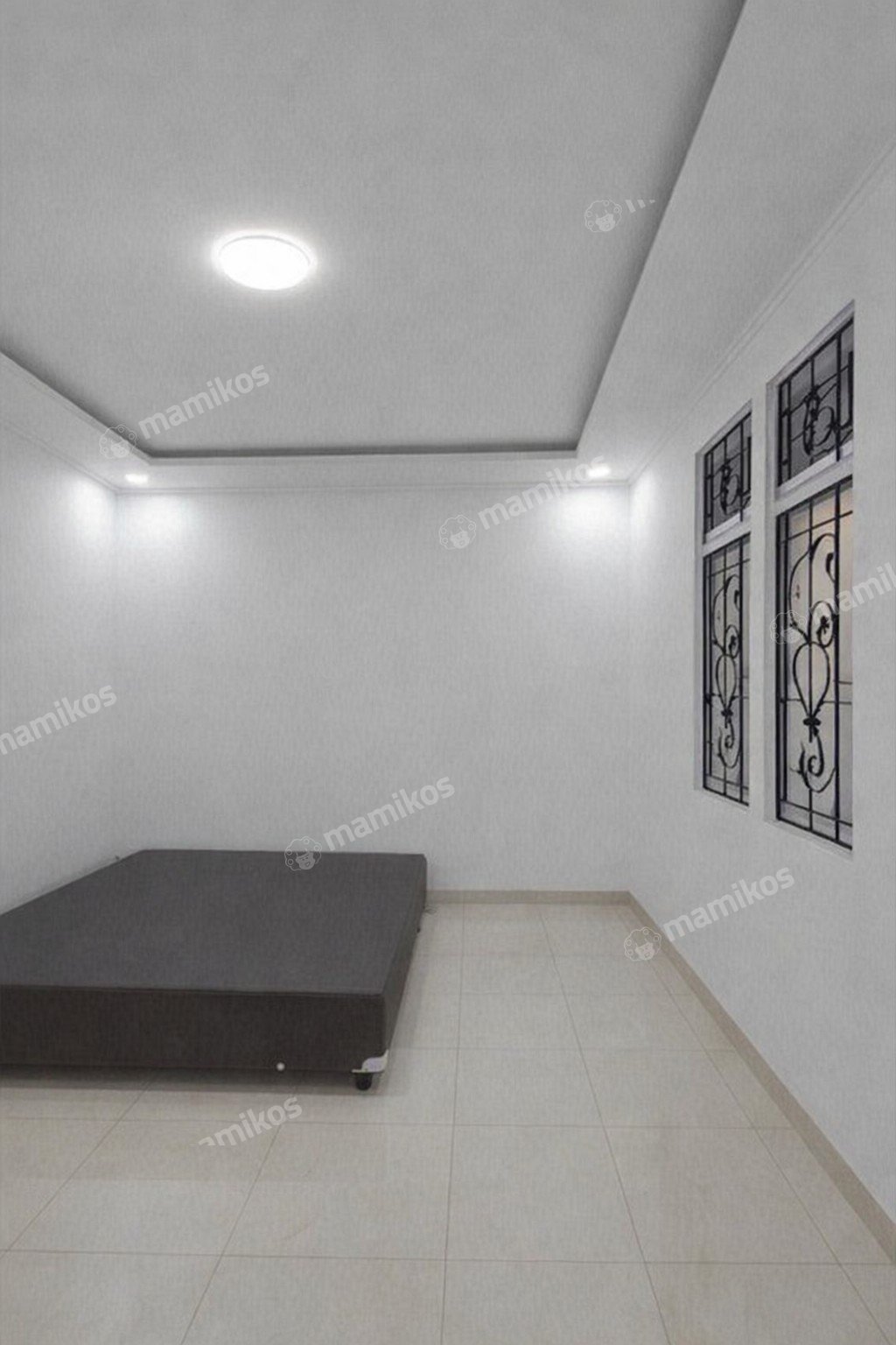 Rumah Sertifikat SHM 4 Kamar Tidur 4 Kamar Mandi Legenda Wisata Jakarta Timur - Photo 4