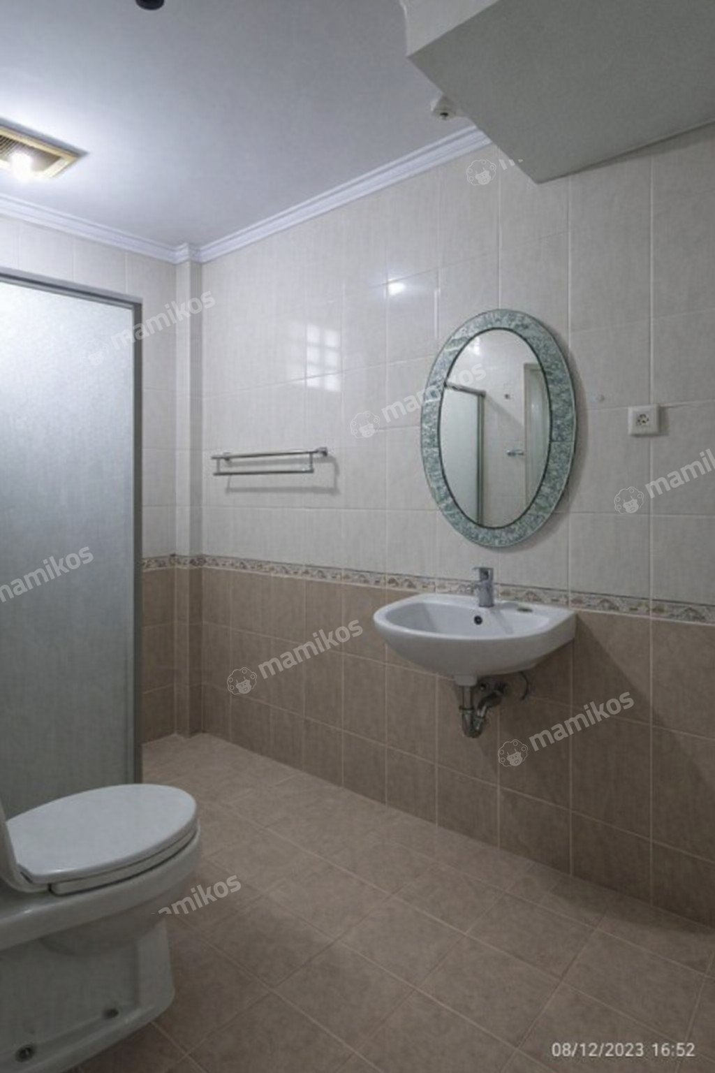 Rumah Sertifikat SHM 4 Kamar Tidur 4 Kamar Mandi Legenda Wisata Jakarta Timur - Photo 5
