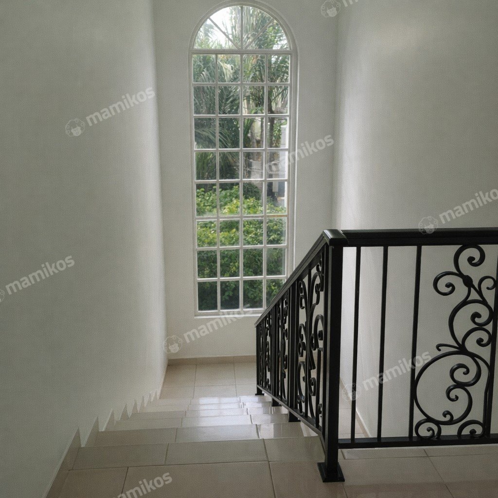 Rumah Sertifikat SHM 4 Kamar Tidur 4 Kamar Mandi Pantai Indah Kapuk Jakarta Utara - Photo 5