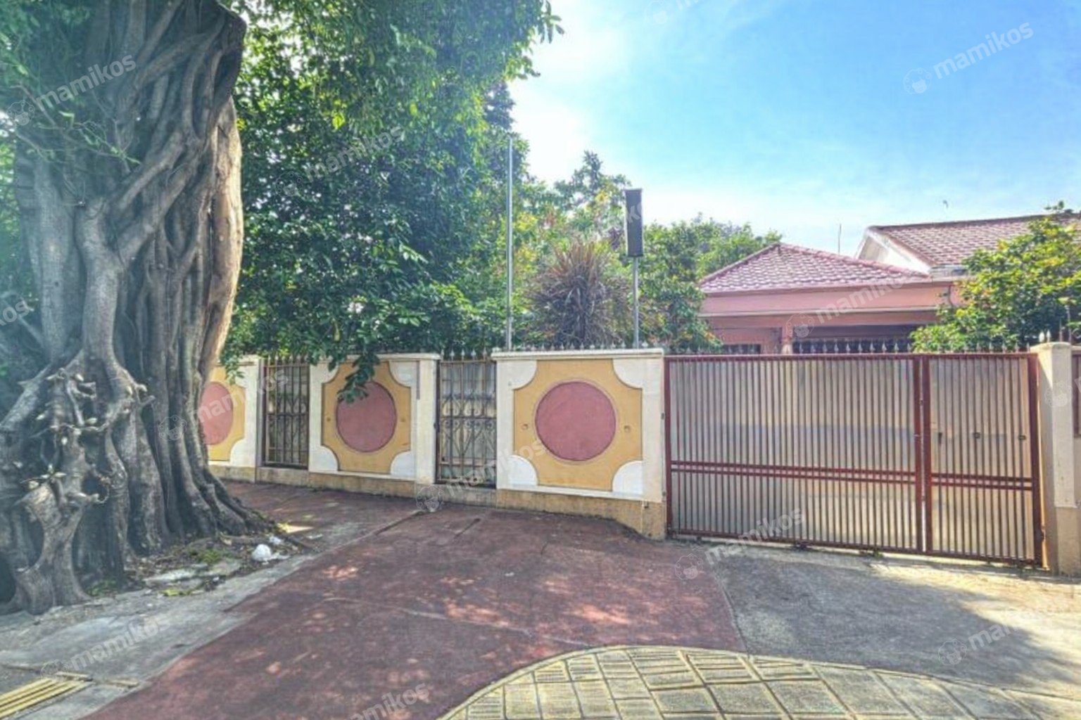 Rumah Sertifikat SHM 3 Kamar Tidur 2 Kamar Mandi Pulomas Jakarta Timur