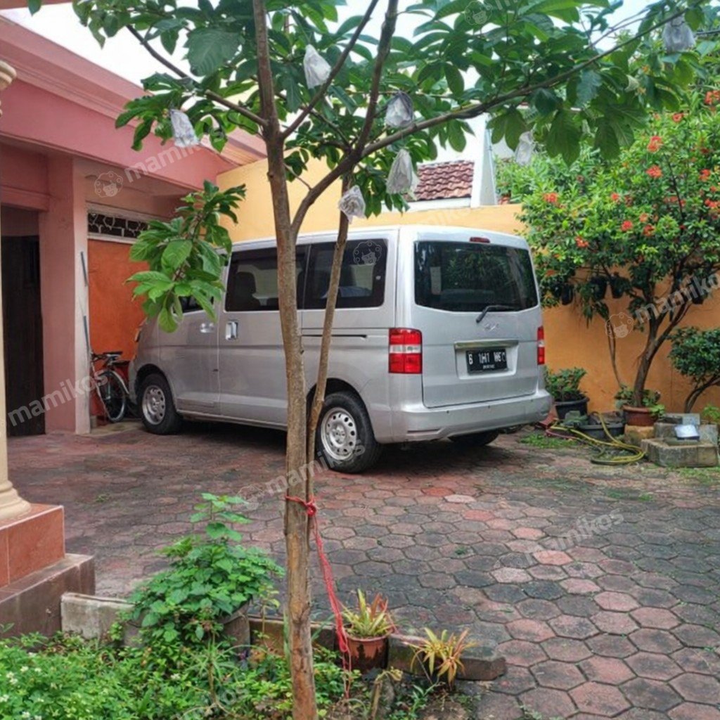 Rumah Sertifikat SHM 3 Kamar Tidur 2 Kamar Mandi Pulomas Jakarta Timur - Photo 2
