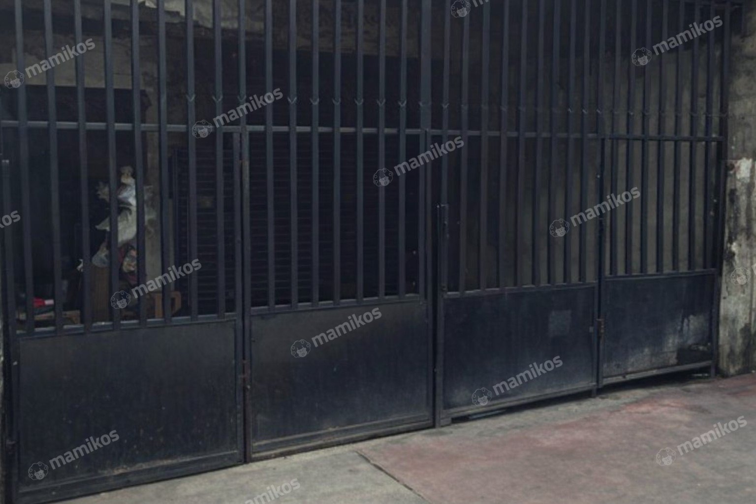 Rumah Sertifikat SHM 4 Kamar Tidur 2 Kamar Mandi Dewi Sartika Jakarta Timur