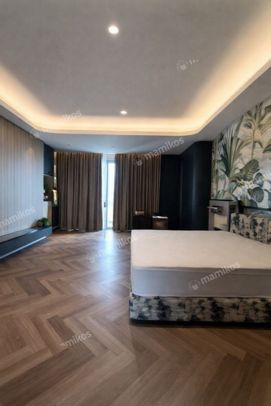 Rumah Sertifikat HGB 4 Kamar Tidur 4 Kamar Mandi Pantai Indah Kapuk Jakarta Utara - Photo 5
