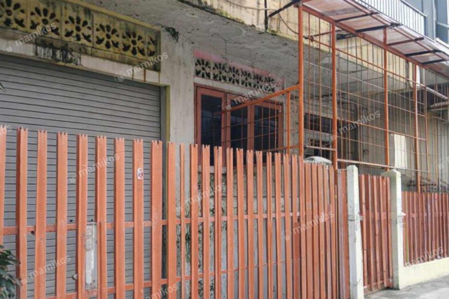 Rumah Sertifikat SHM 3 Kamar Tidur 2 Kamar Mandi Tanjung Duren Jakarta Barat