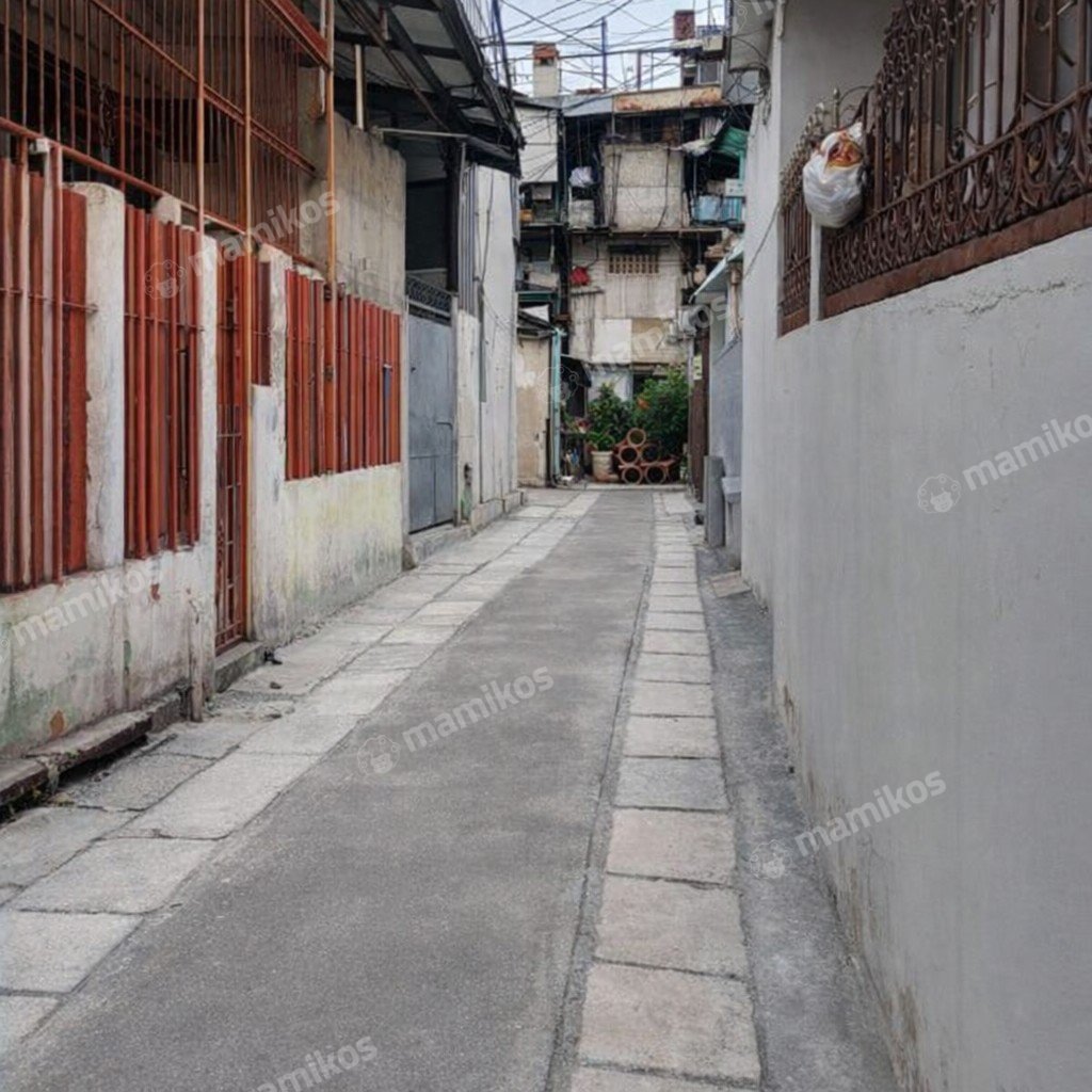Rumah Sertifikat SHM 3 Kamar Tidur 2 Kamar Mandi Tanjung Duren Jakarta Barat - Photo 2
