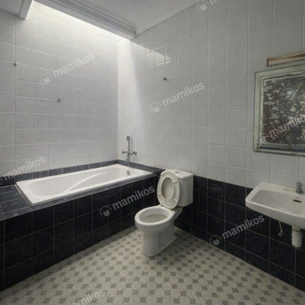 Rumah Sertifikat SHM 4 Kamar Tidur 3 Kamar Mandi Cilandak Jakarta Selatan - Photo 4