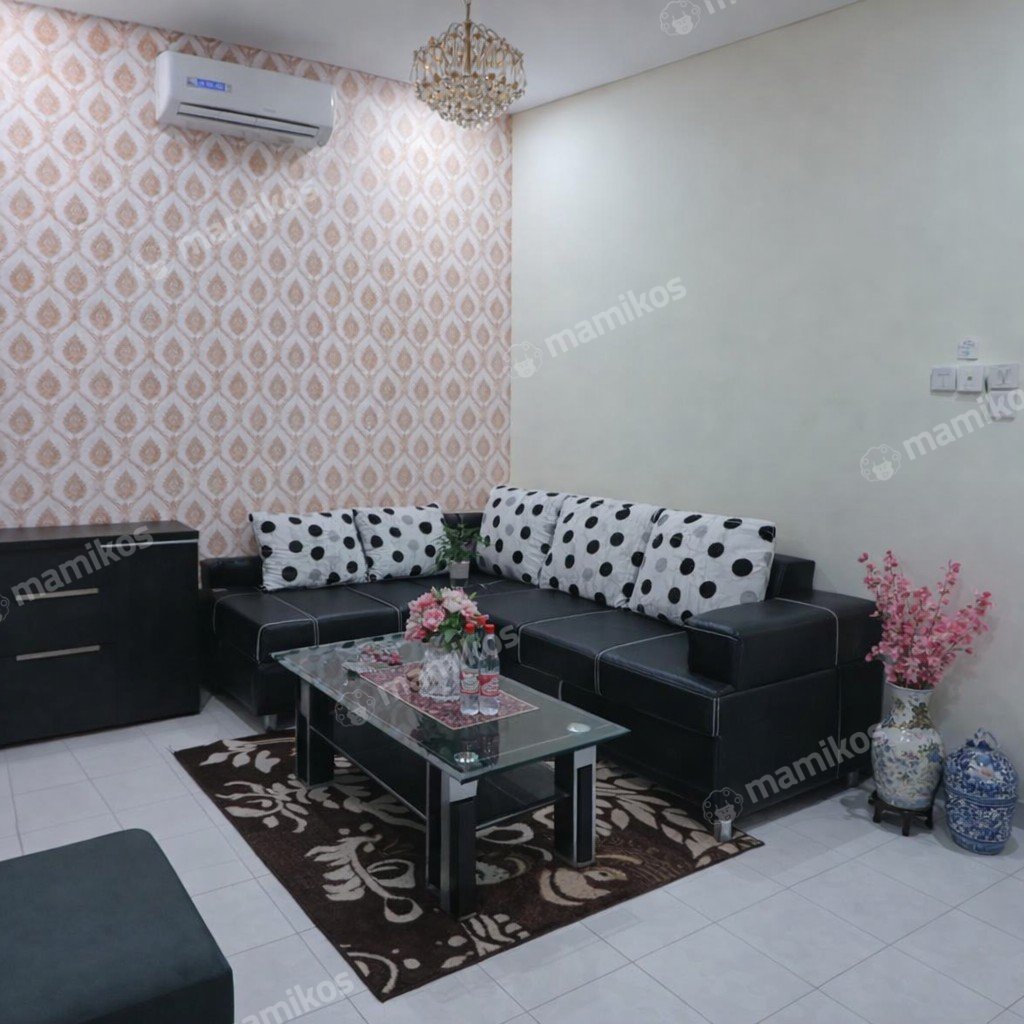 Rumah Sertifikat PPJB 3 Kamar Tidur 3 Kamar Mandi Cibubur Jakarta Timur - Photo 3