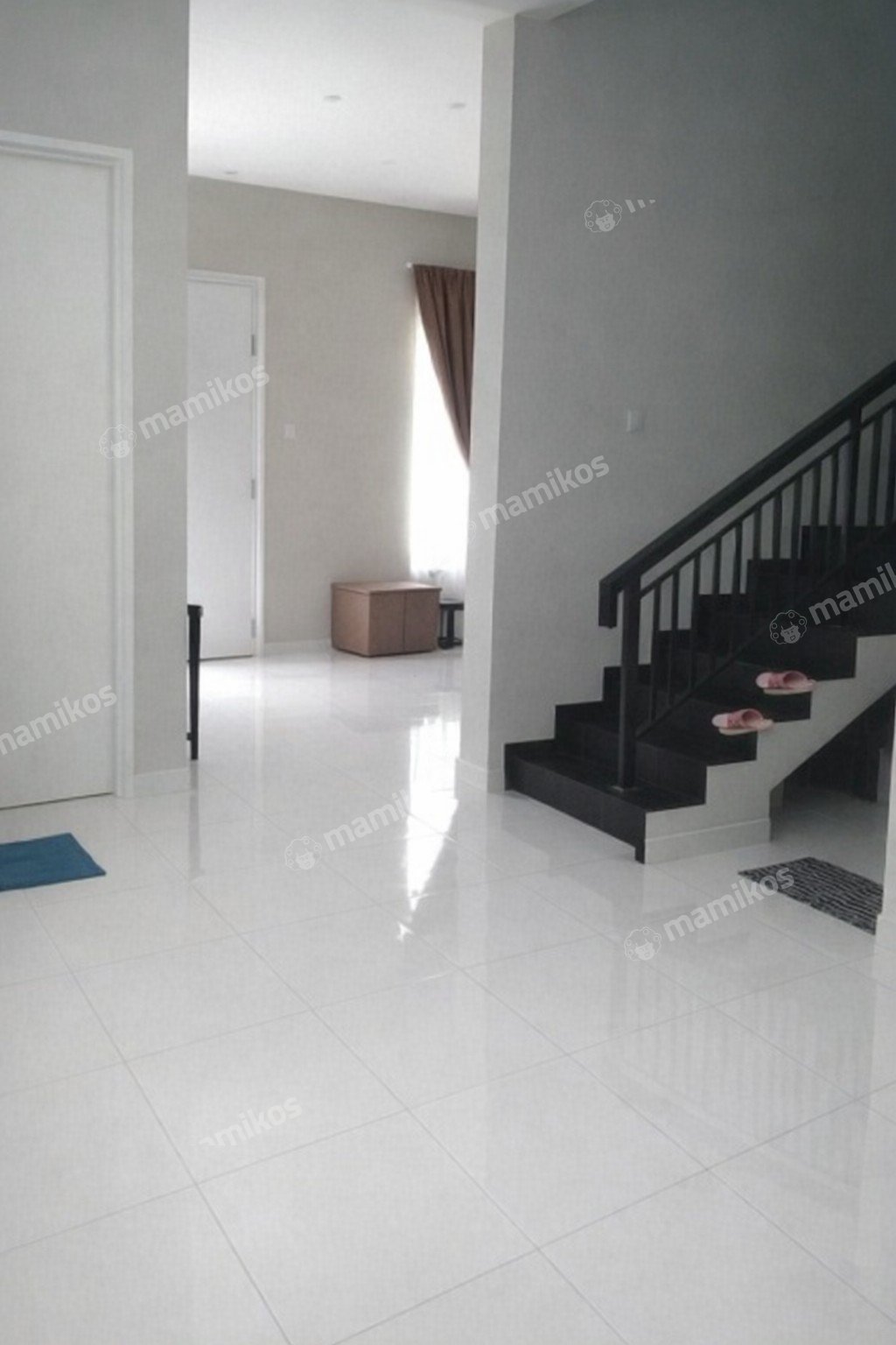 Rumah Sertifikat PPJB 3 Kamar Tidur 3 Kamar Mandi Cibubur Jakarta Timur - Photo 4