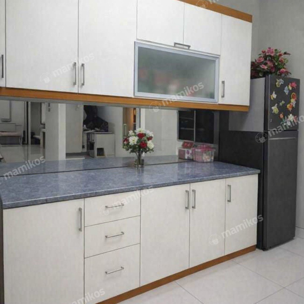 Rumah Sertifikat PPJB 3 Kamar Tidur 3 Kamar Mandi Cibubur Jakarta Timur - Photo 5