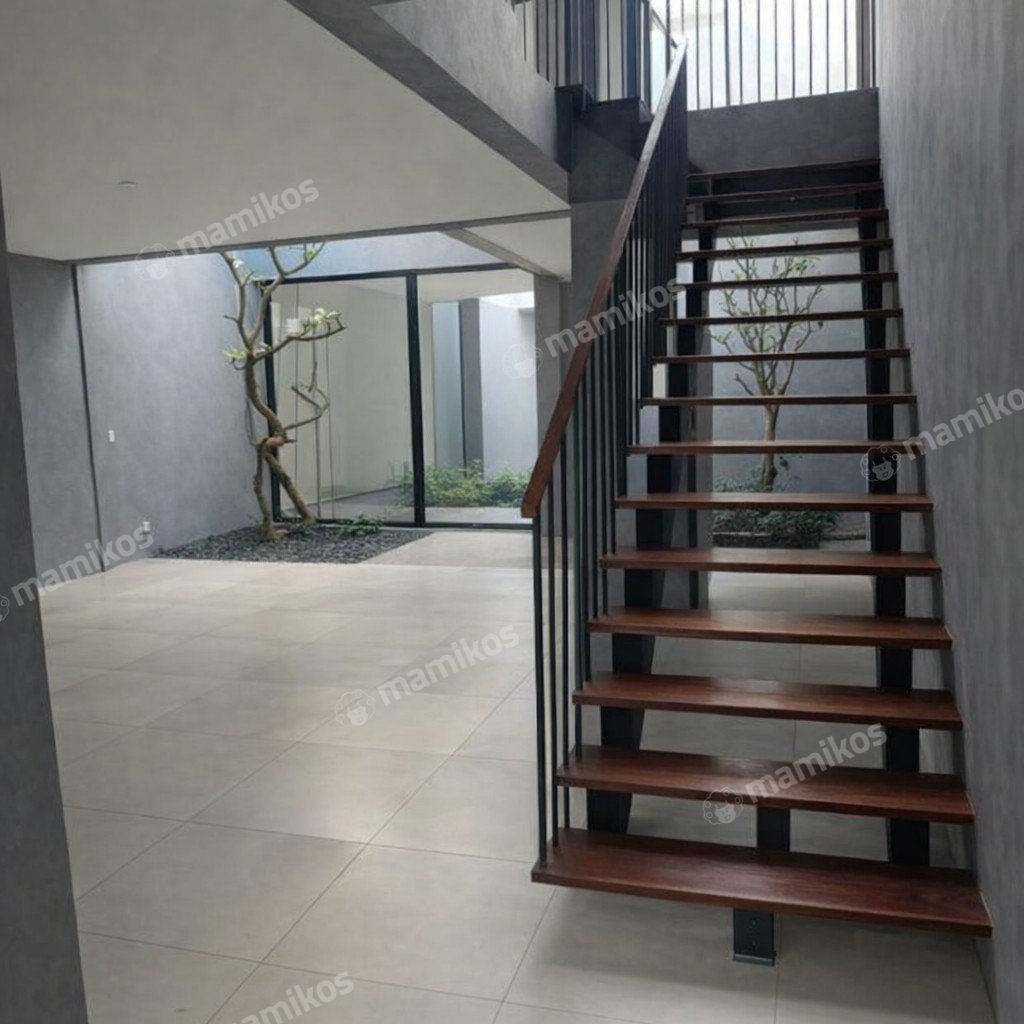 Rumah Sertifikat SHM 4 Kamar Tidur 3 Kamar Mandi Pondok Pinang Jakarta Selatan - Photo 2