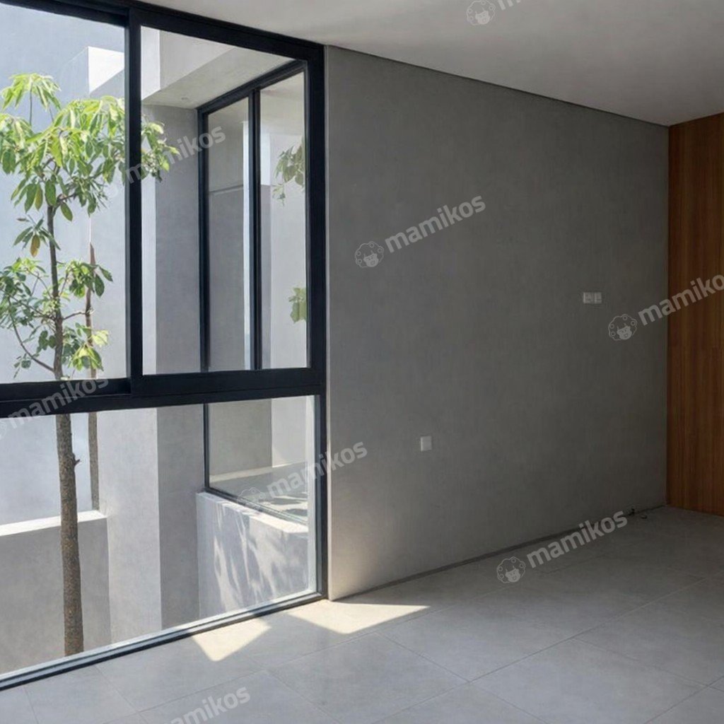 Rumah Sertifikat SHM 4 Kamar Tidur 3 Kamar Mandi Pondok Pinang Jakarta Selatan - Photo 3