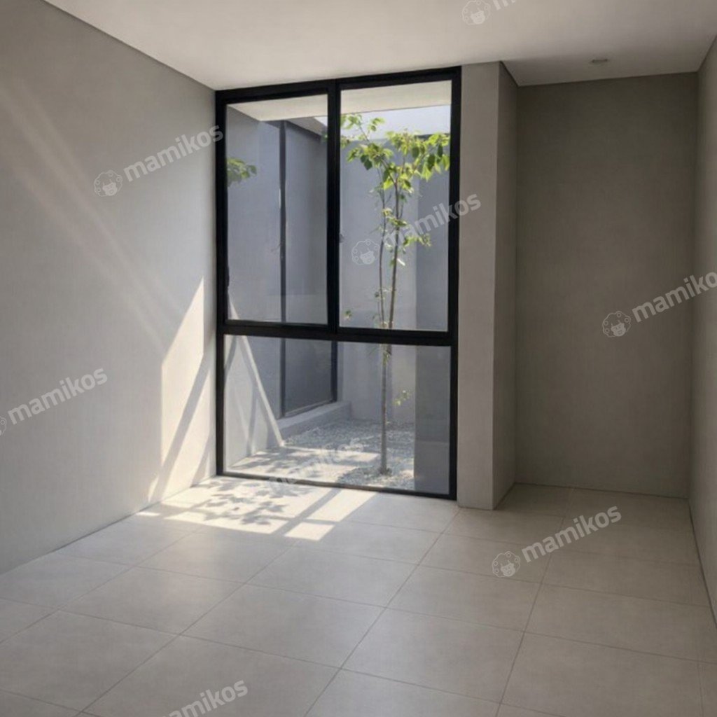 Rumah Sertifikat SHM 4 Kamar Tidur 3 Kamar Mandi Pondok Pinang Jakarta Selatan - Photo 4
