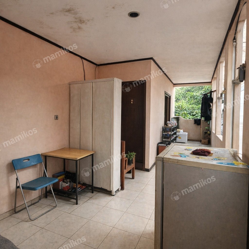 Rumah Sertifikat SHM 9 Kamar Tidur 8 Kamar Mandi Cilandak Jakarta Selatan - Photo 3