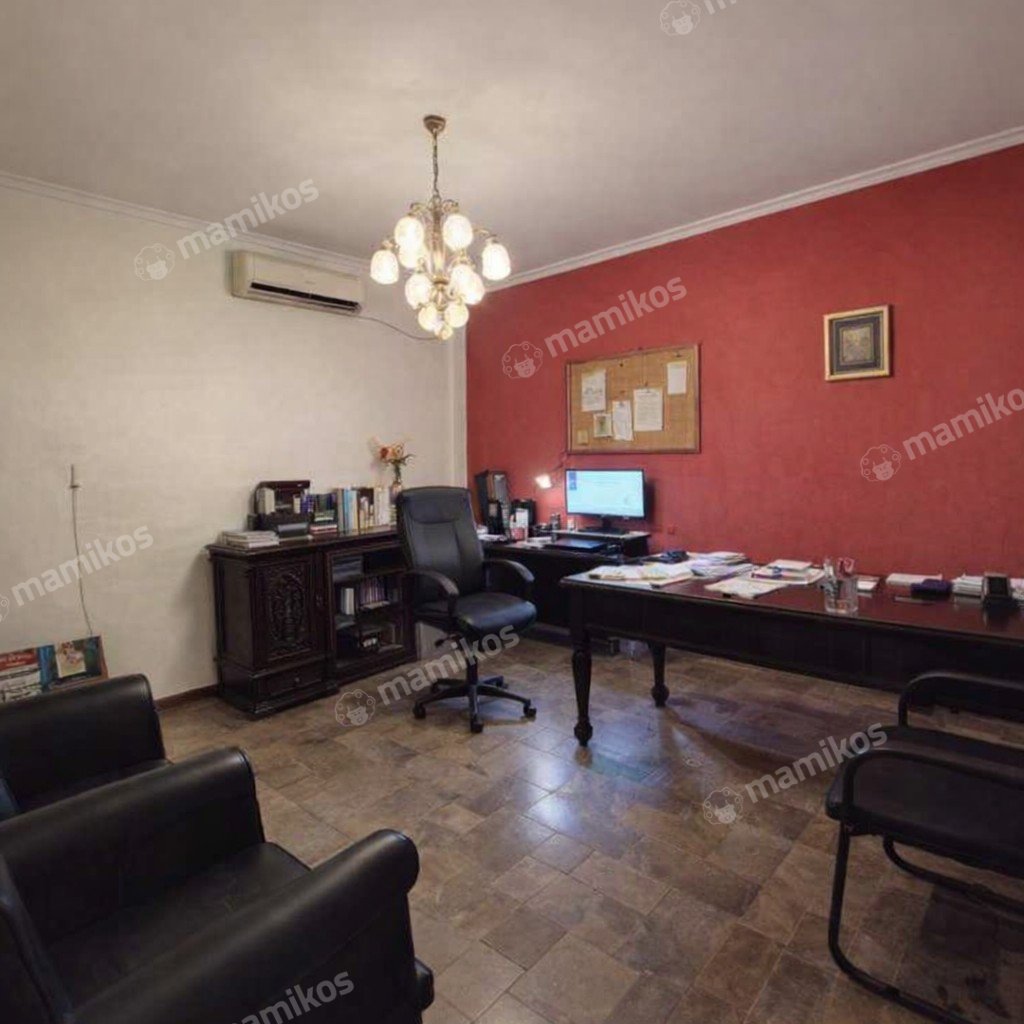 Rumah Sertifikat SHM 9 Kamar Tidur 8 Kamar Mandi Cilandak Jakarta Selatan - Photo 5