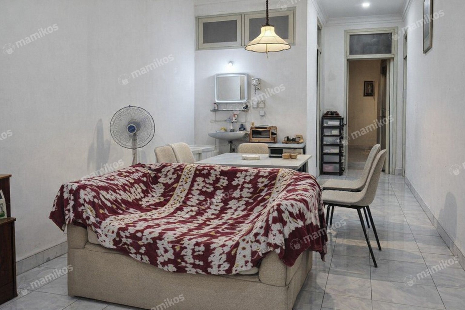 Rumah 3KT 2KM Puri Indah Jakarta Barat