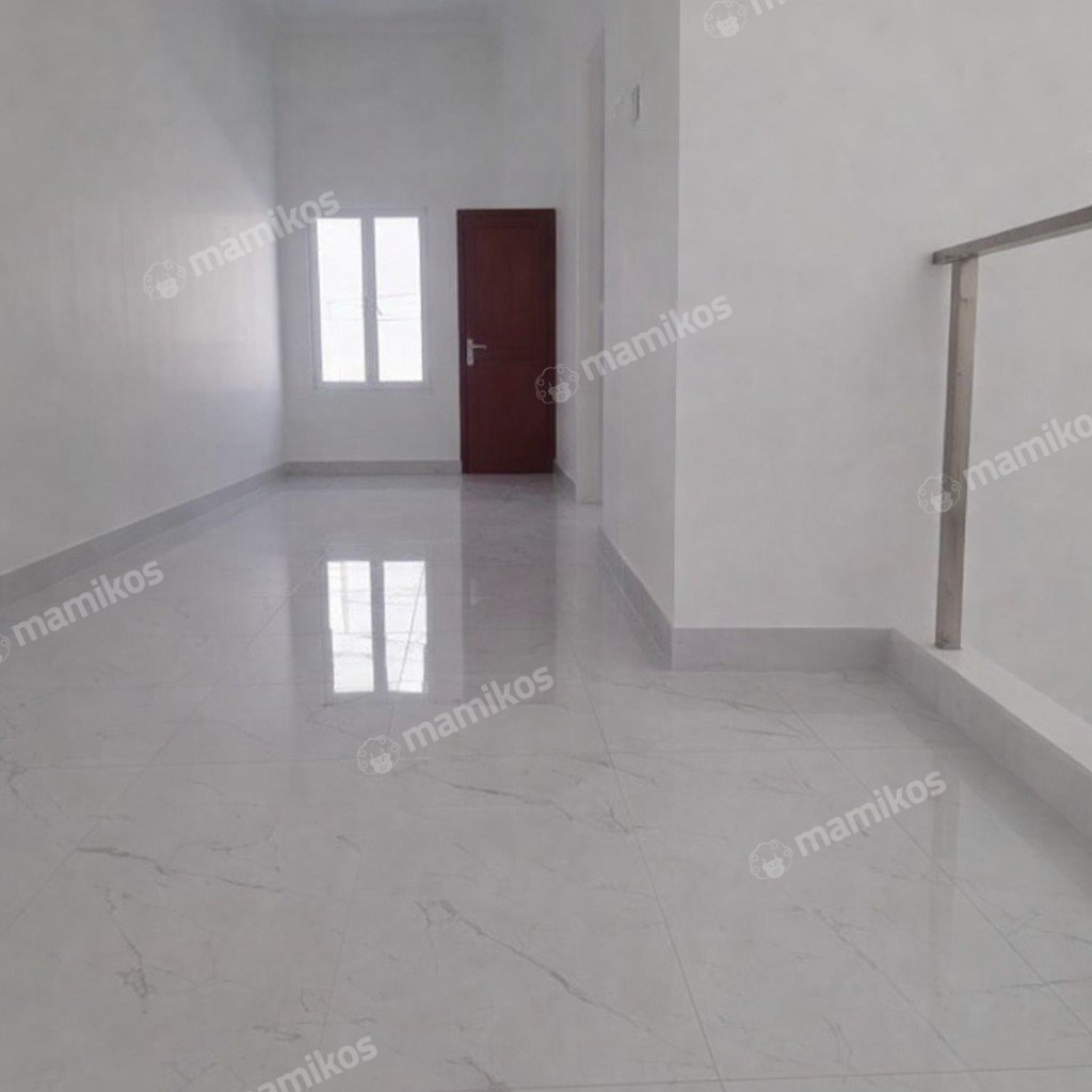Rumah Sertifikat SHM 3 Kamar Tidur 1 Kamar Mandi Kelapa Gading Jakarta Utara - Photo 2