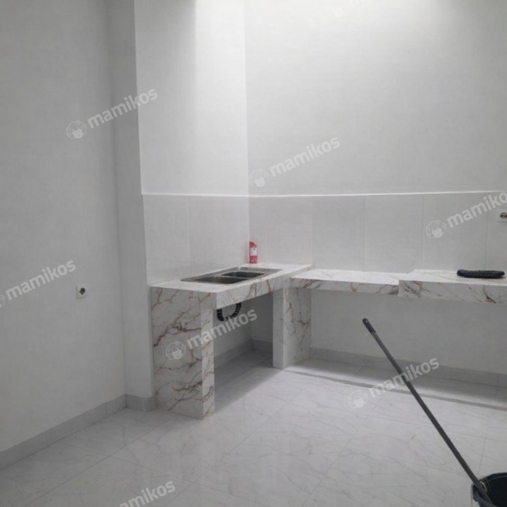 Rumah Sertifikat SHM 3 Kamar Tidur 1 Kamar Mandi Kelapa Gading Jakarta Utara - Photo 3