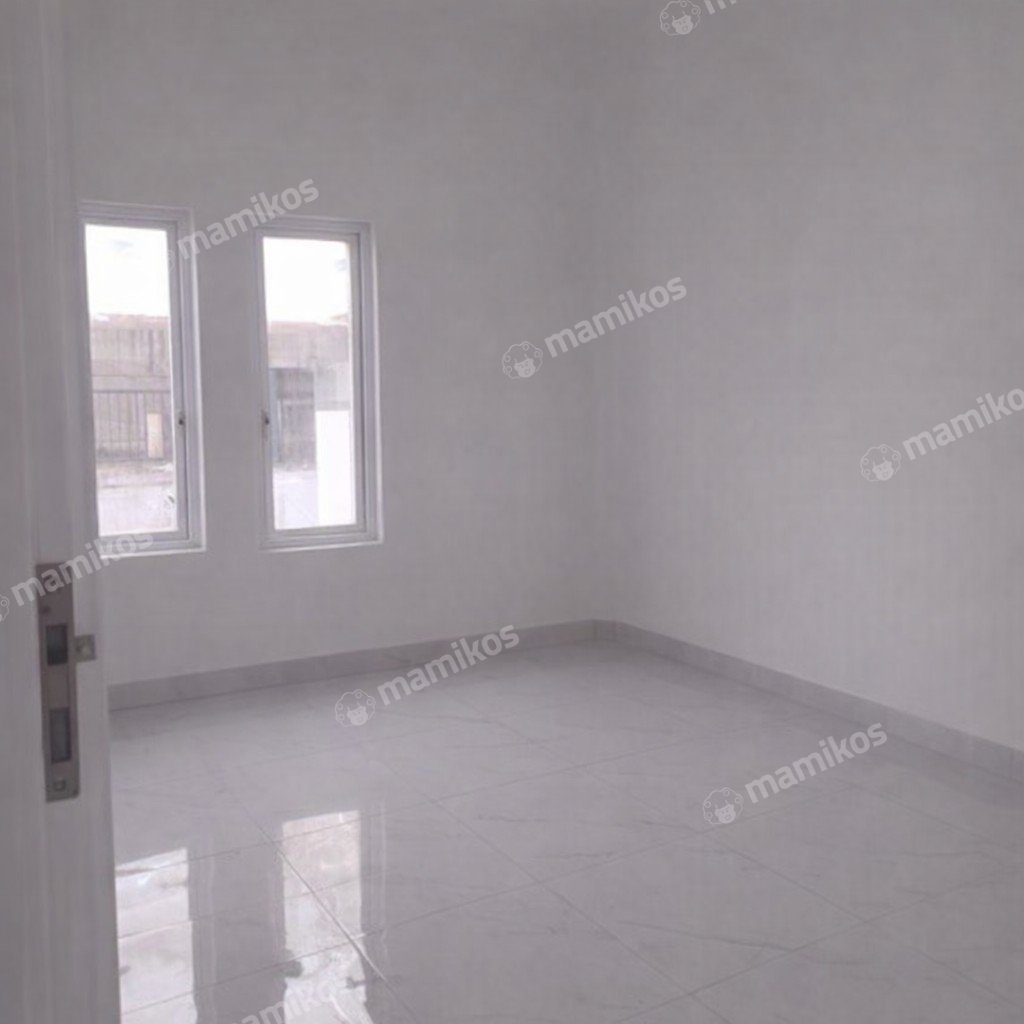 Rumah Sertifikat SHM 3 Kamar Tidur 1 Kamar Mandi Kelapa Gading Jakarta Utara - Photo 4