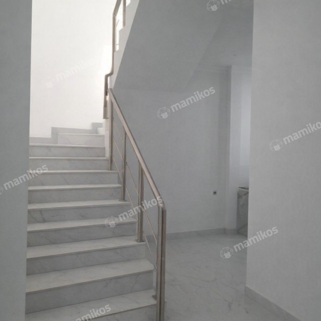 Rumah Sertifikat SHM 3 Kamar Tidur 1 Kamar Mandi Kelapa Gading Jakarta Utara - Photo 5