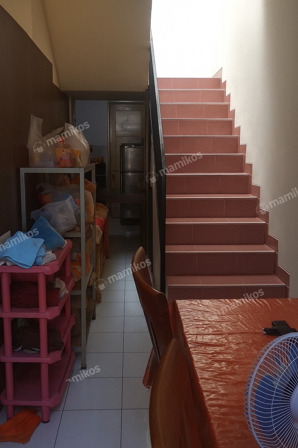 Rumah Sertifikat SHM 7 Kamar Tidur 7 Kamar Mandi Kayu Putih Jakarta Timur - Photo 3