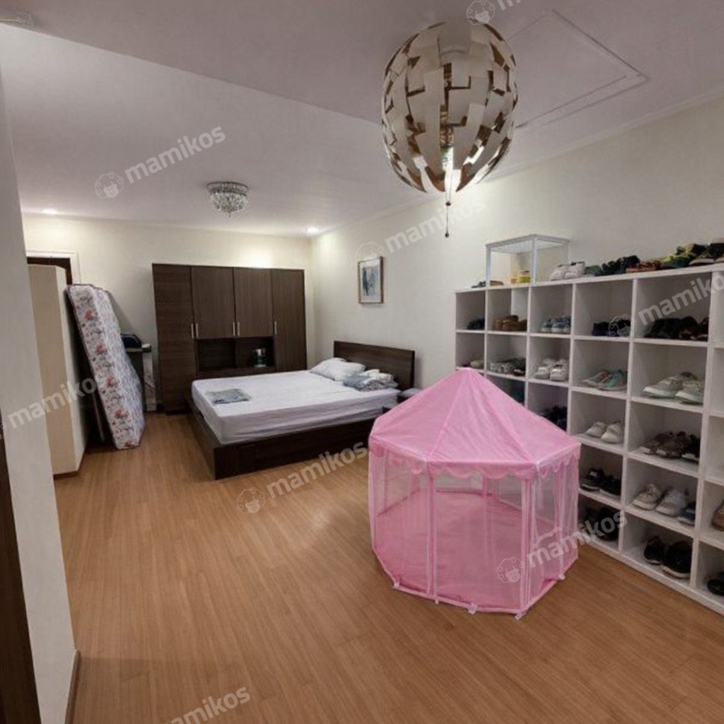 Rumah Sertifikat SHM 4 Kamar Tidur 3 Kamar Mandi Daan Mogot Jakarta Barat - Photo 4