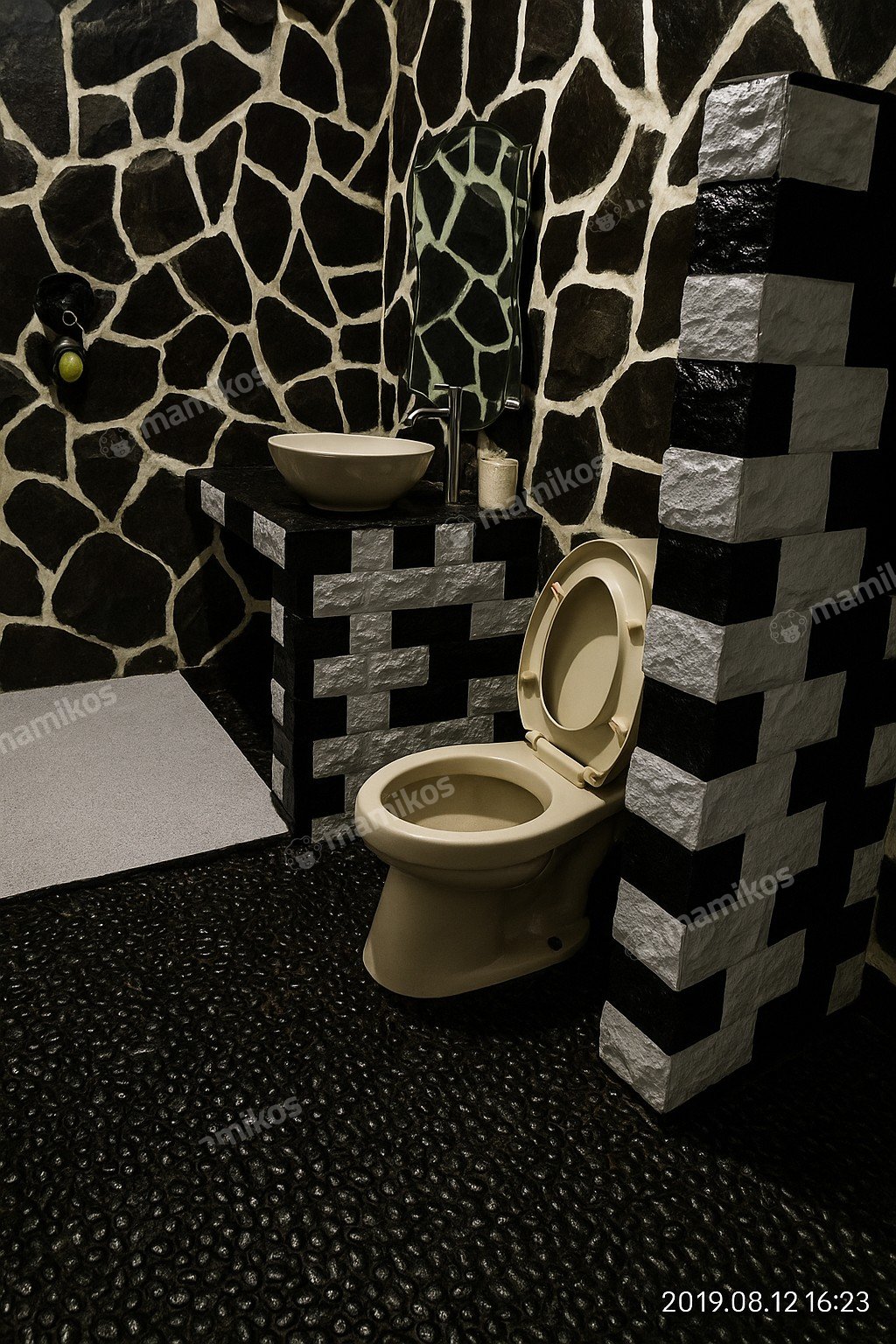 Rumah Sertifikat SHM 3 Kamar Tidur 2 Kamar Mandi Pulogebang Jakarta Timur - Photo 5