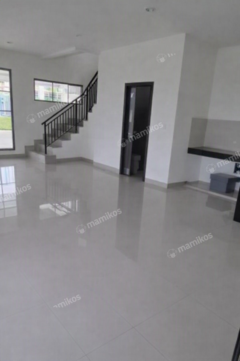 Rumah Sertifikat SHM 3 Kamar Tidur 2 Kamar Mandi Pantai Indah Kapuk 2 Jakarta Utara - Photo 3