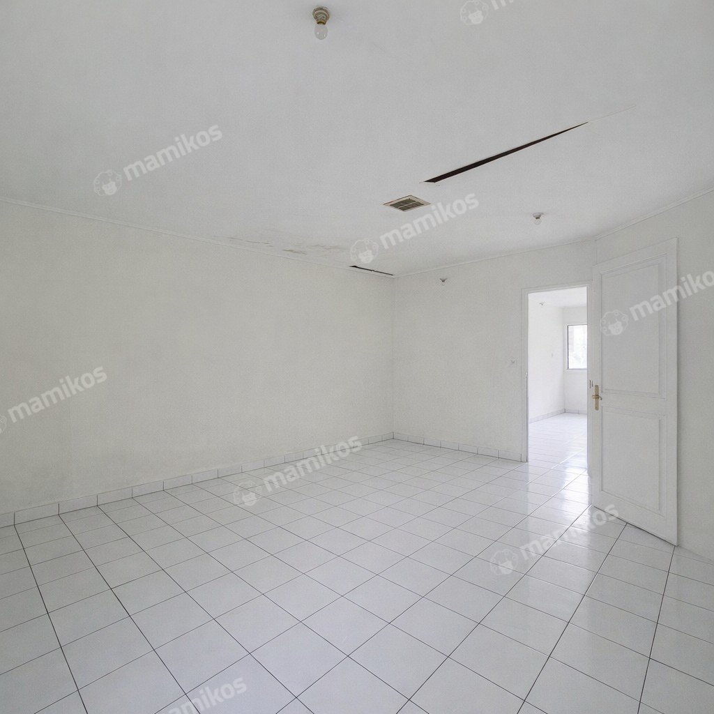 Rumah Sertifikat SHM 3 Kamar Tidur 2 Kamar Mandi Kota Wisata Jakarta Timur - Photo 4