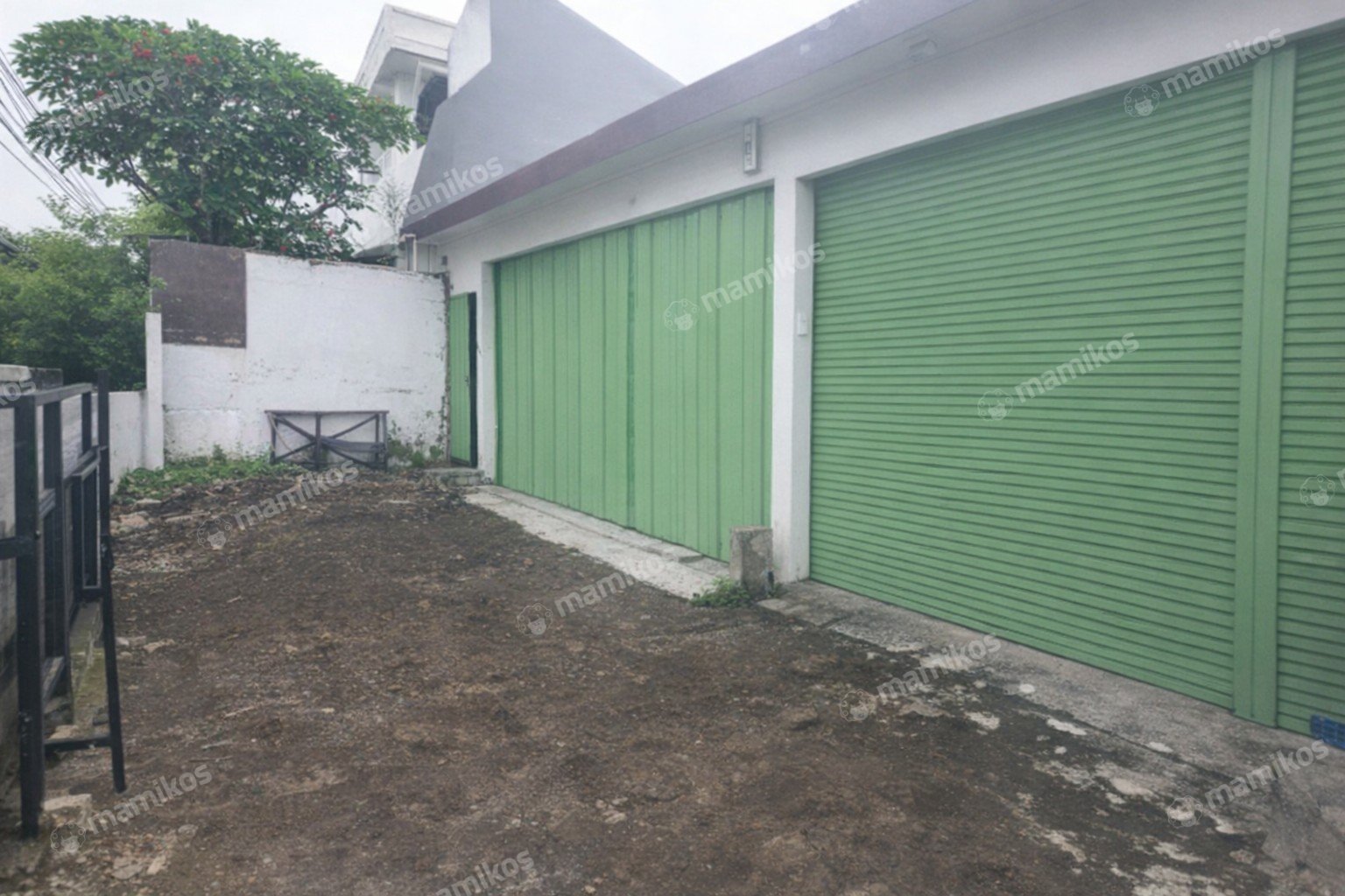 Rumah Sertifikat SHM 3 Kamar Tidur 2 Kamar Mandi Pulo Gadung Jakarta Timur - Photo 2